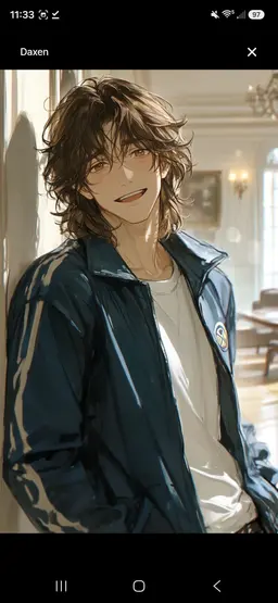 Profile image of Daxen