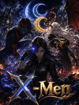 Profile image of Daxen
