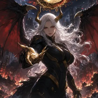 Profile image of Theneria