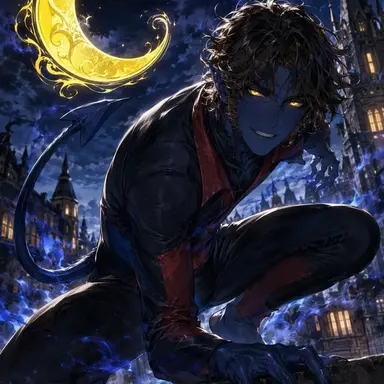 Profile image of Daxen