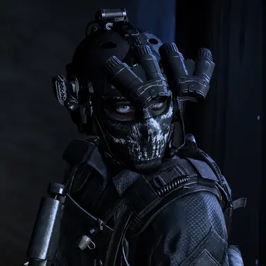 Profile image of Keegan