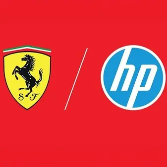 Profile image of Ferrari HP