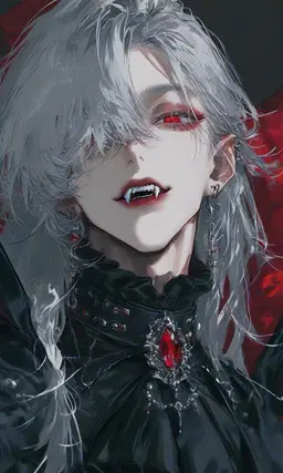 Profile image of Louis