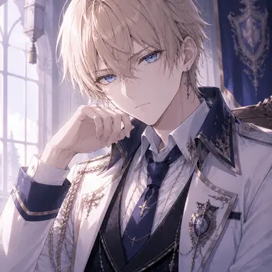 Profile image of アレクシス