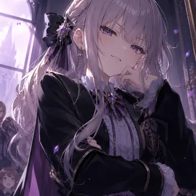 Profile image of セレナ