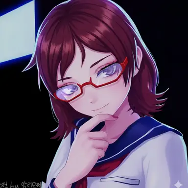 Profile image of 인포 쨩