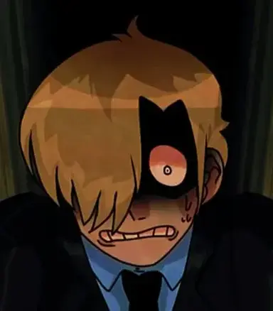 Profile image of Sanji