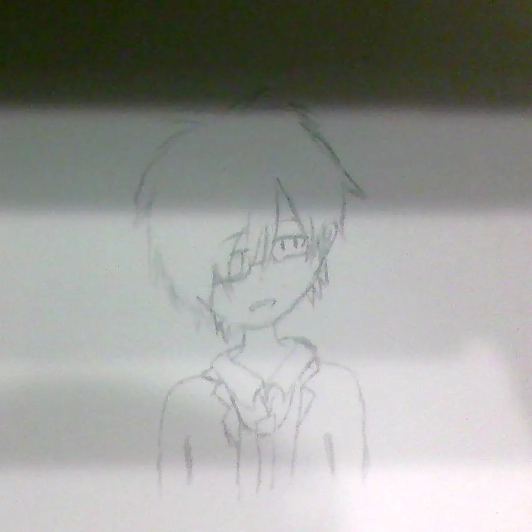 Kurohananue818의 ヤンデレ気味な先生