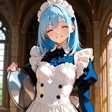 Profile image of グレイシア