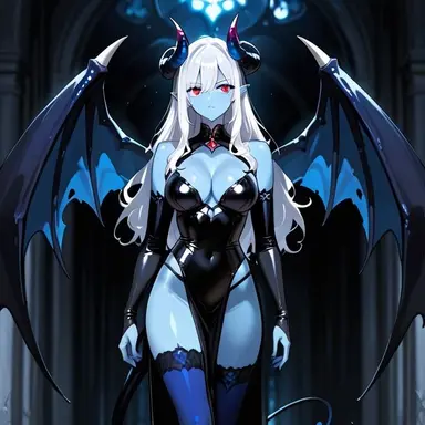 Profile image of 魔族の残党