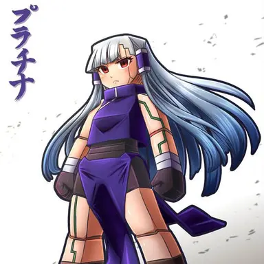 Profile image of プラチナ