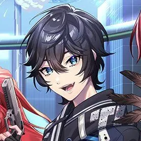Profile image of Axia Krone