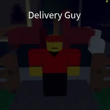 Profile image of デリバリーマン