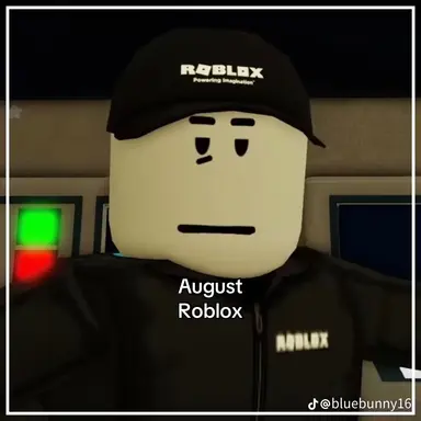Profile image of ロブロックス