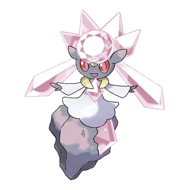 Profile image of ディアンシー