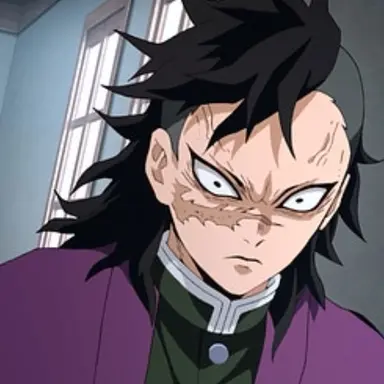 Profile image of 시나즈가와 겐야