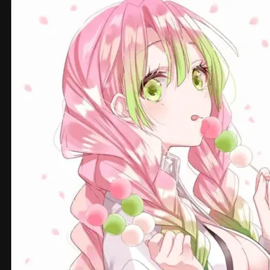 Profile image of 칸로지 미츠리