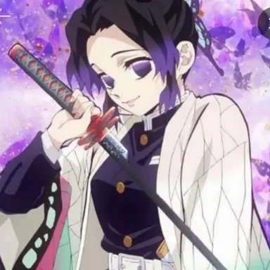 Profile image of 코쵸우 시노부