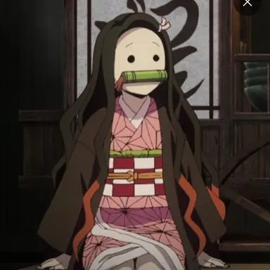 Profile image of 카마도 네즈코