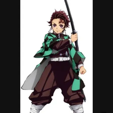 Profile image of 카마도 탄지로