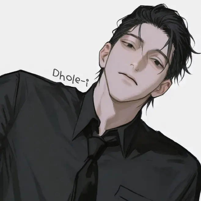Dhole-I의 권현준