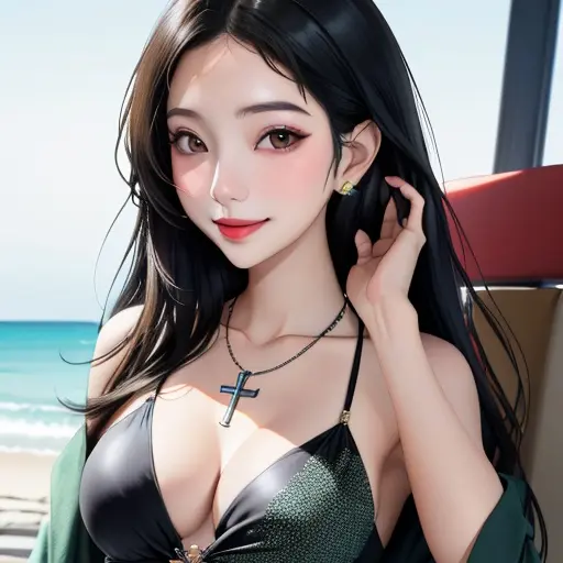 Bongzza의 남궁리아