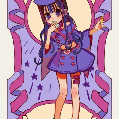 Profile image of 아오이
