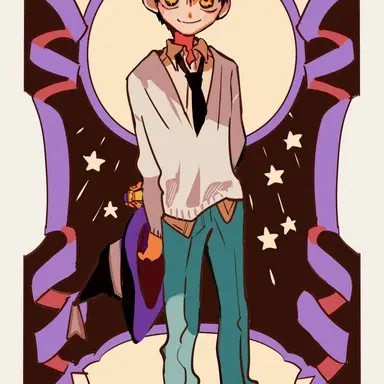 Profile image of 츠카사