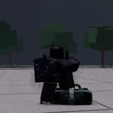 Profile image of 의문의자