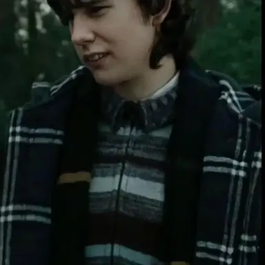 Profile image of Neville