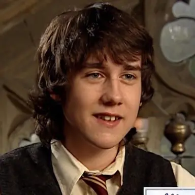 Profile image of Neville