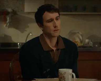 Profile image of Neville