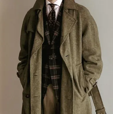 Profile image of Neville