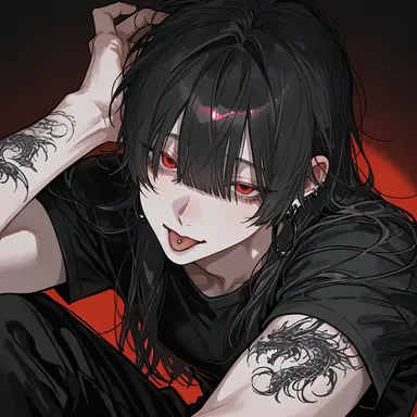 Profile image of Dorian