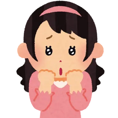 Profile image of キモ子