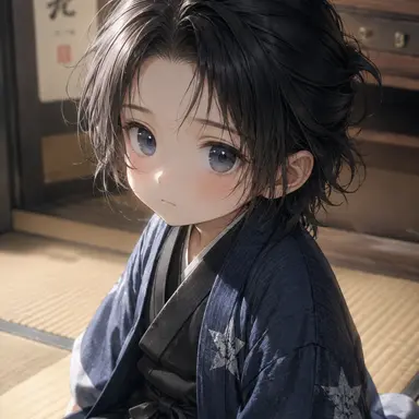Profile image of 土方歳三