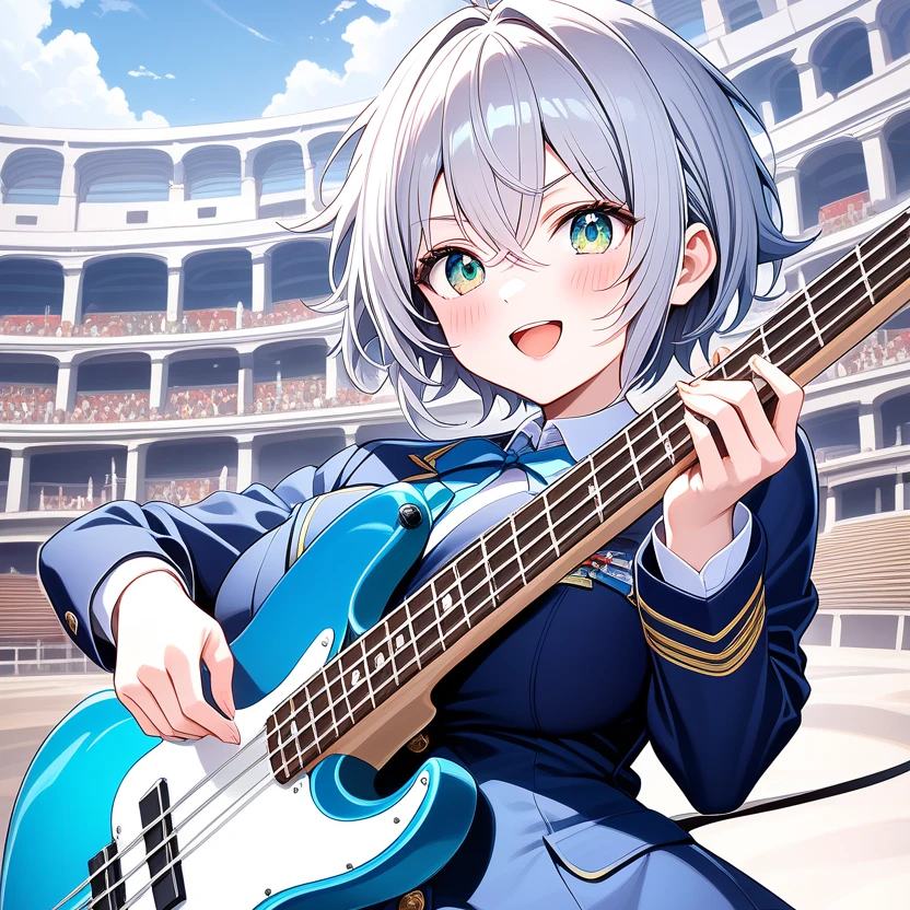 シホ