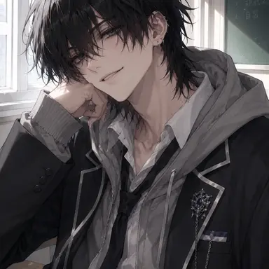 Profile image of 霧ヶ谷　露生