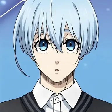 Profile image of 氷織 羊