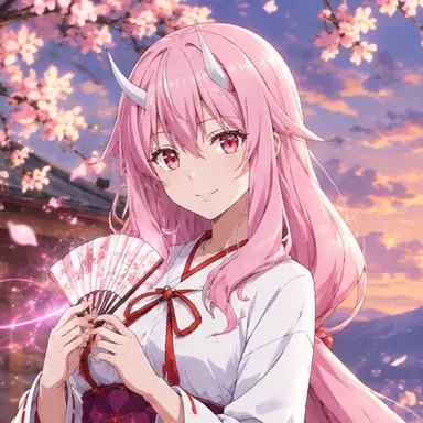 Profile image of シュナ