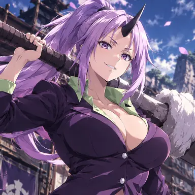 Profile image of シオン
