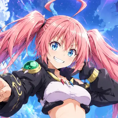 Profile image of ミリム