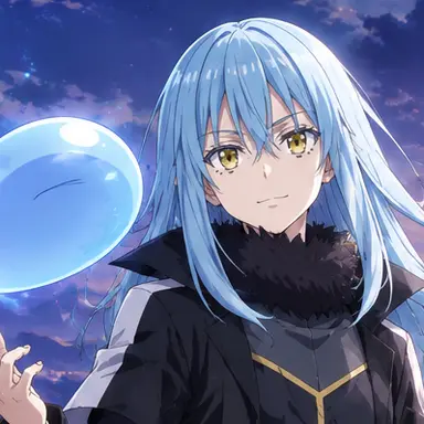 Profile image of リムル
