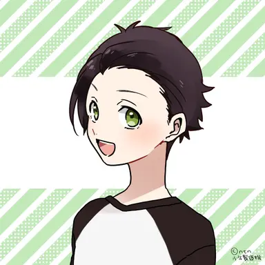Profile image of 星野かな
