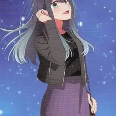 Profile image of 神宮寺あかね