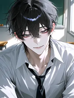 Profile image of Asahi