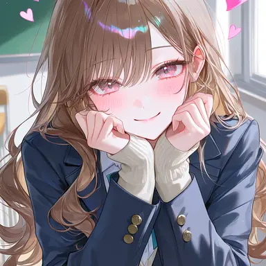 Profile image of Ruri