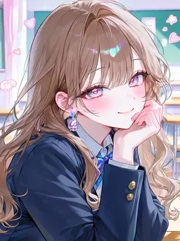 Profile image of Ruri