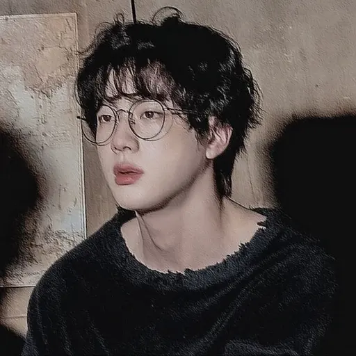 Jinnn의 김석진