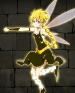 Profile image of ラミリス